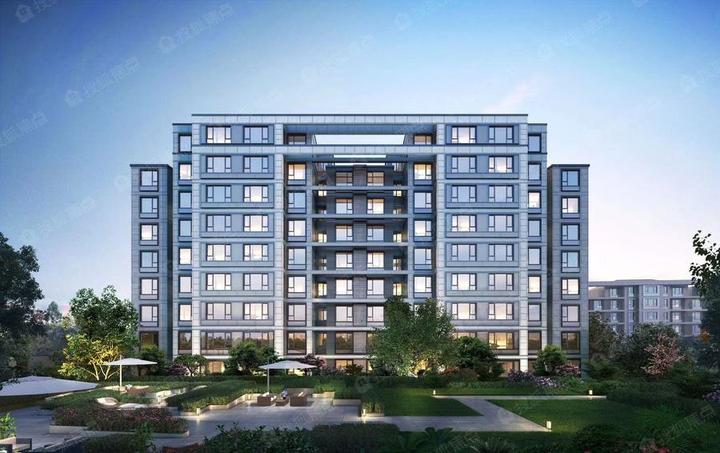 截止6月底,上半年北京仅新增16个纯新盘住宅项目。 - 知乎