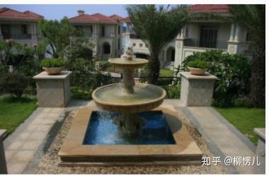 园林庭院景观设计几大风格类型 - 知乎