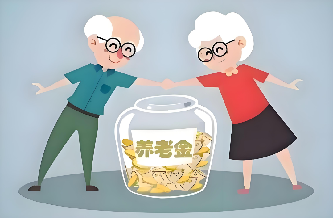 中央敲定!2026年养老金迎“双增长”!企退、事退和农民,谁涨得多?分别能涨多少钱?最新预测来了 - 知乎