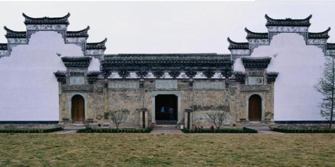 鉴美| 中国古建筑之美——门 - 知乎