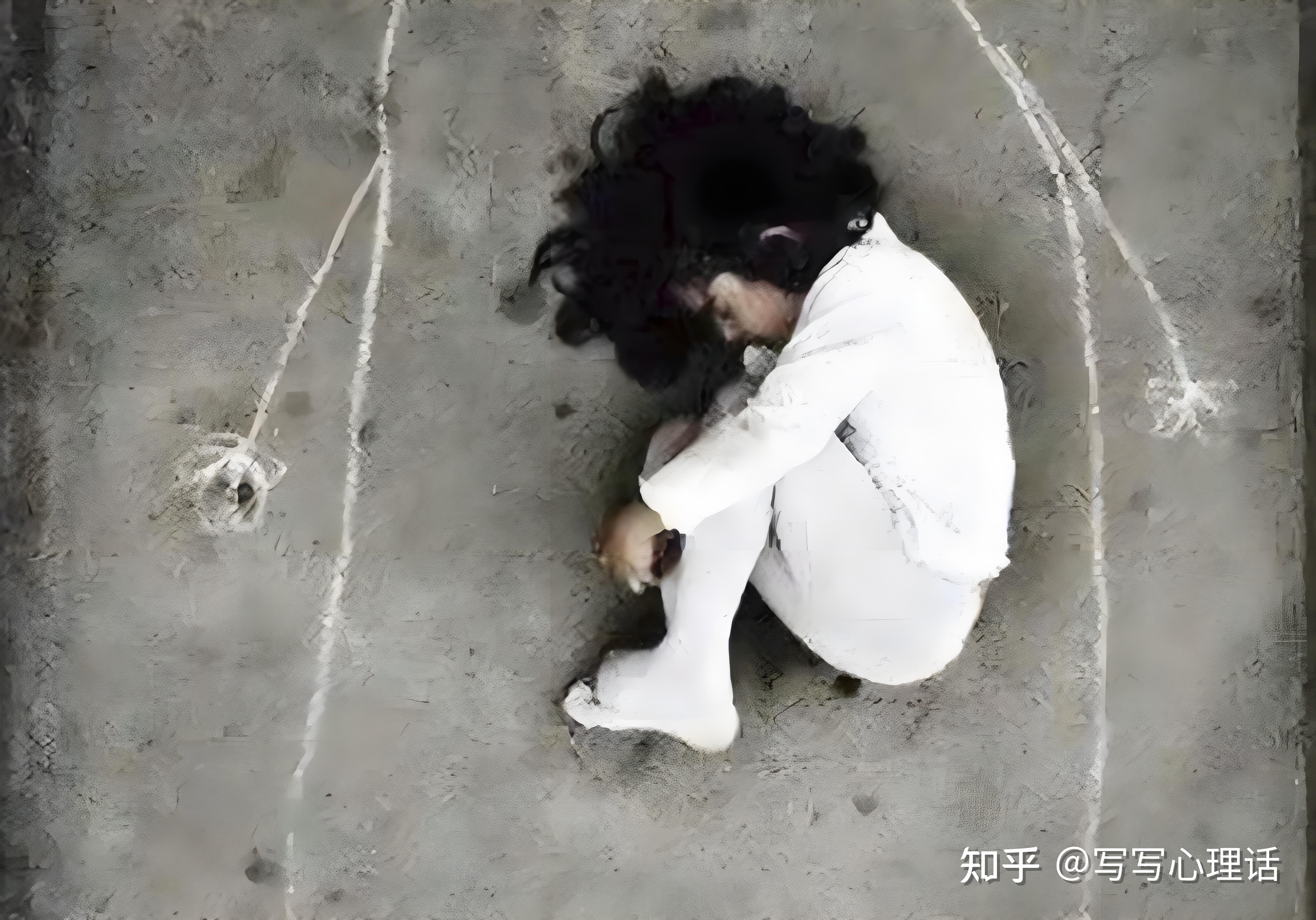 如何克服人际交往中的「被抛弃恐惧」？ - 知乎