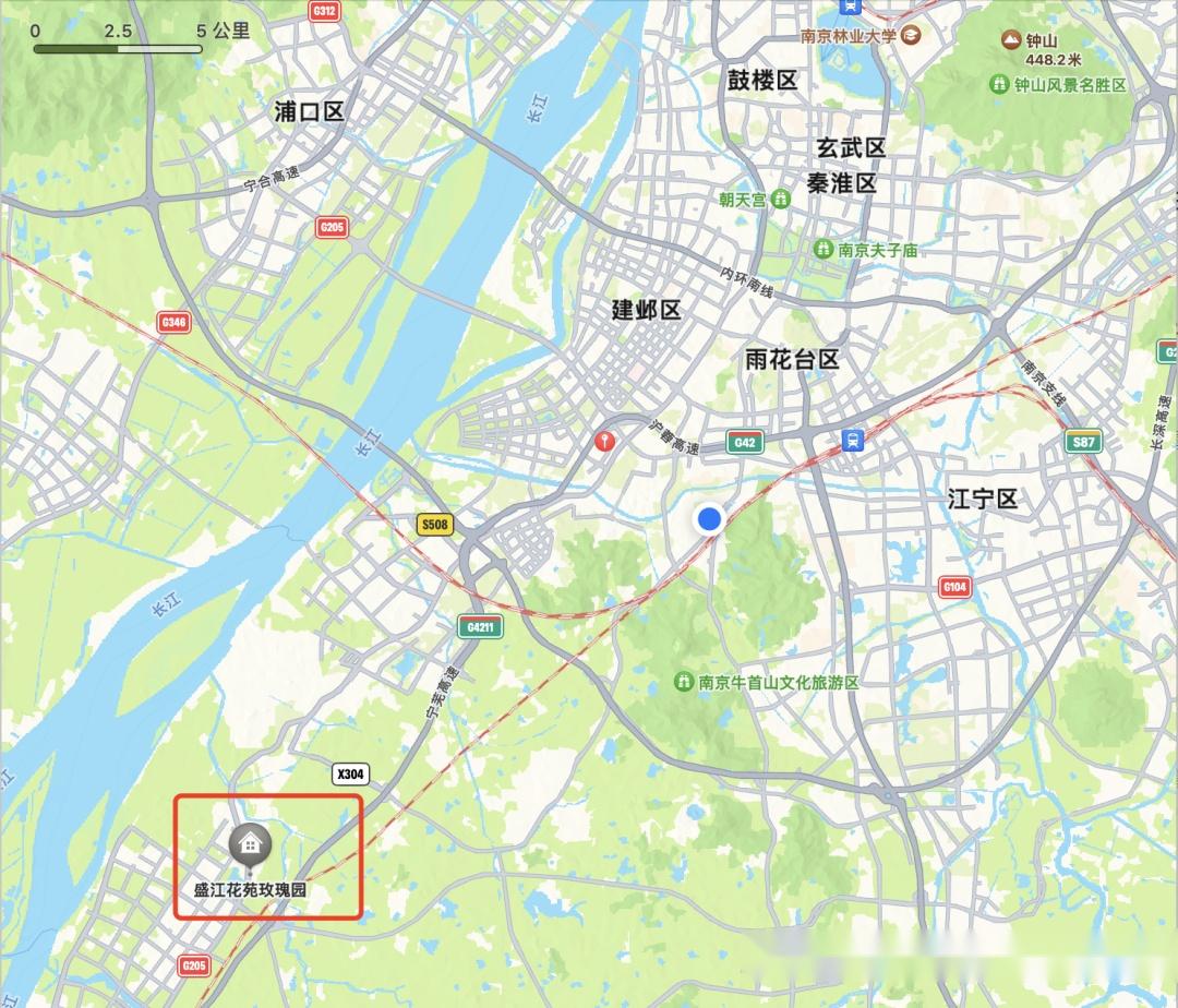 千万别买，南京这10大小产权房属非法交易（上） - 知乎