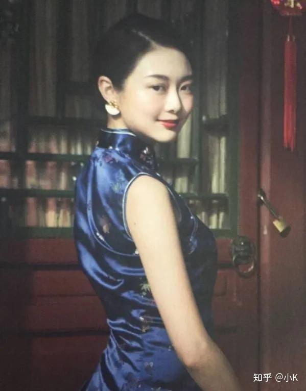 “贵妇顶流”晚晚,17岁当野模,21岁成小三,她比你想象的更精彩 - 知乎