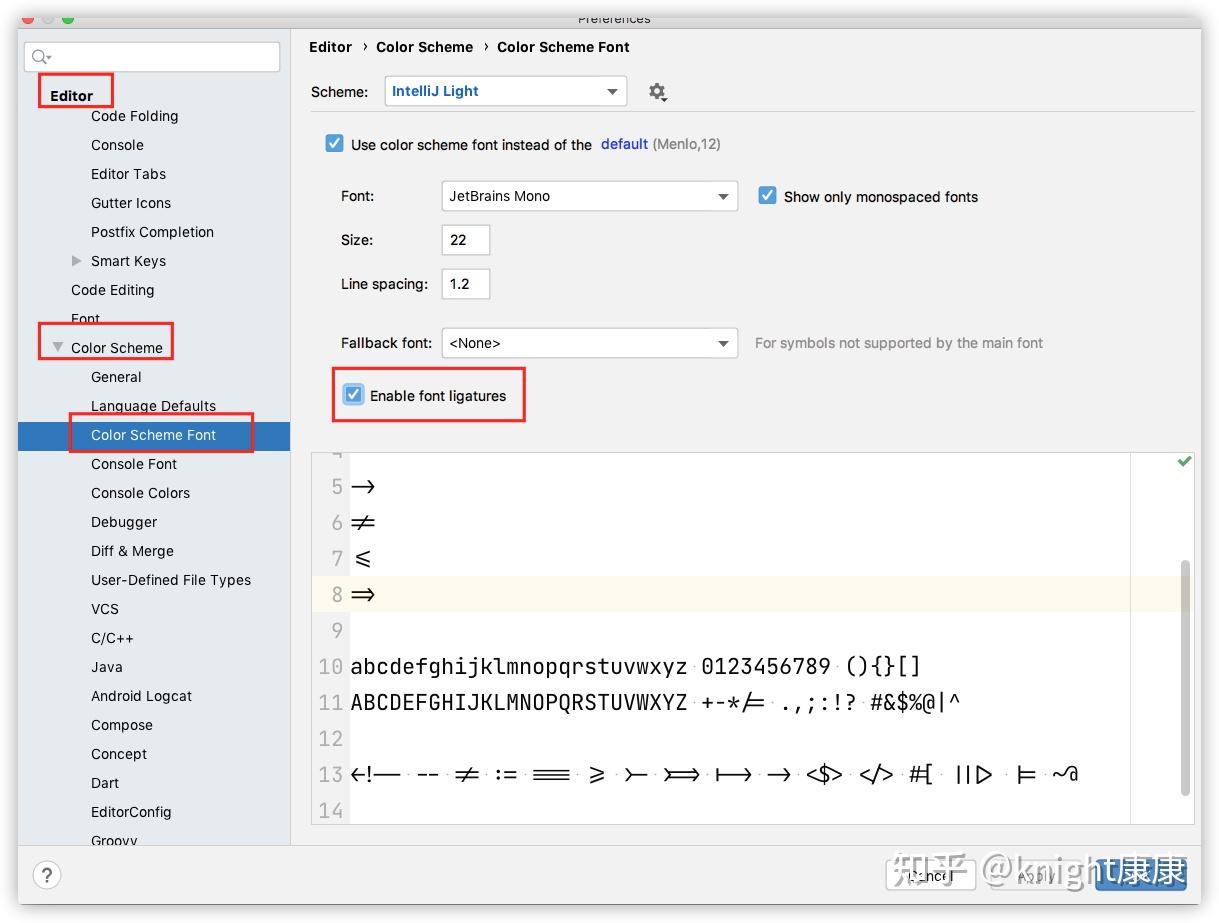 Android里代码中这个（view）后面的箭头怎么打出来的？ 知乎
