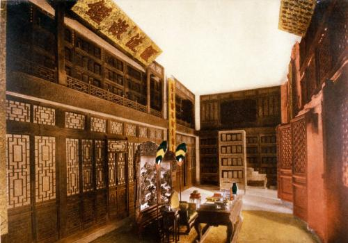 中国古代读书人的圣地!古藏书楼TOP8,你去过几座? - 知乎