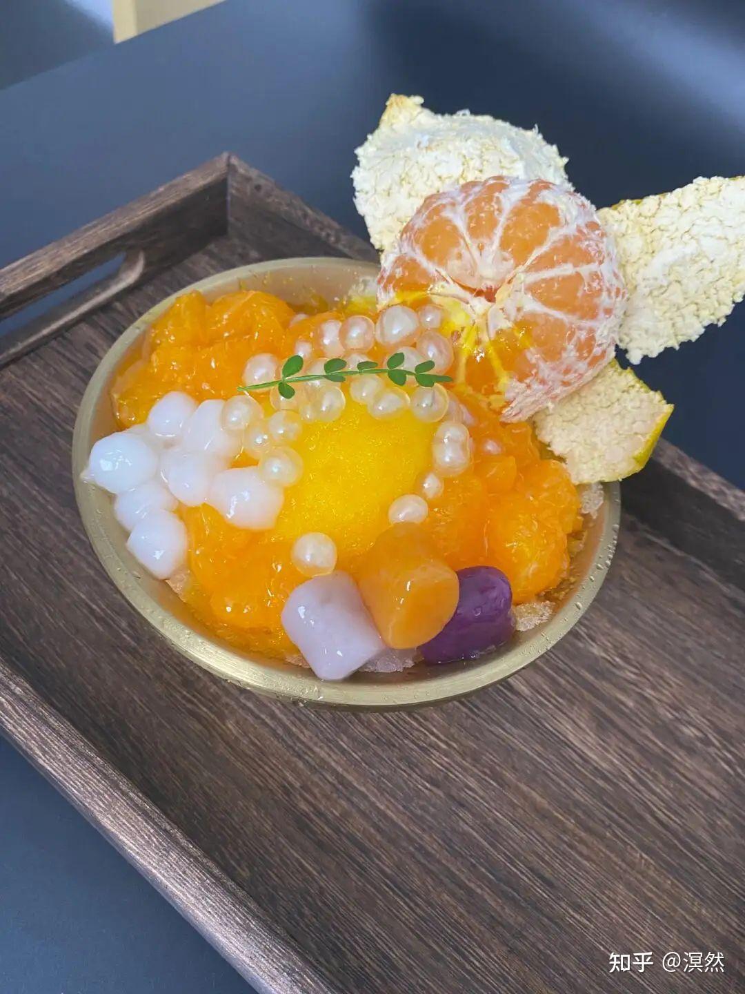 夏日刨冰制作方法🍧😍 - 知乎