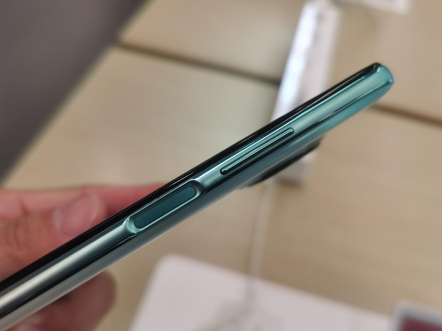 红米note9pro和oppok7x哪个更值得入手