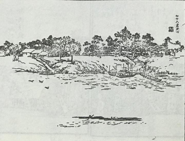 明治汉诗（下）之二（大沼枕山） 知乎