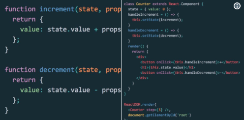 精读 React functional setState - 知乎