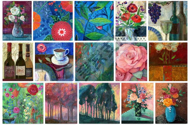 25-cv-12902，F(xiàn)iona Stokes-Gilbert雞尾酒海報維權(quán)，賣家別踩侵權(quán)雷！