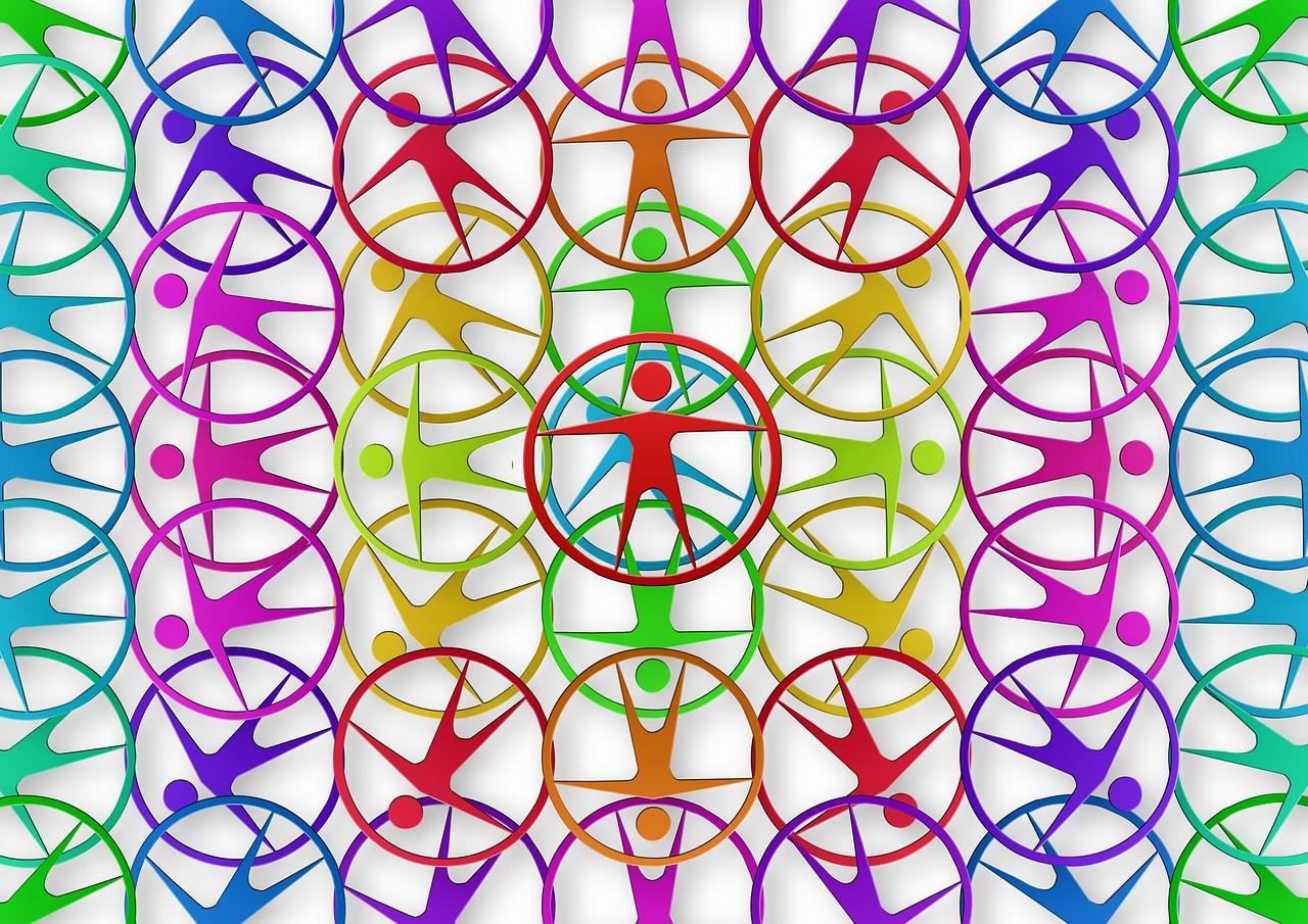 团结之力，班级之光