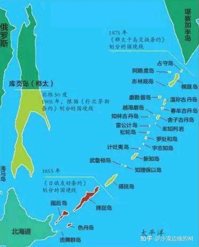 独岛(日本称竹岛)到底是属于韩国还是日本的? - 知乎