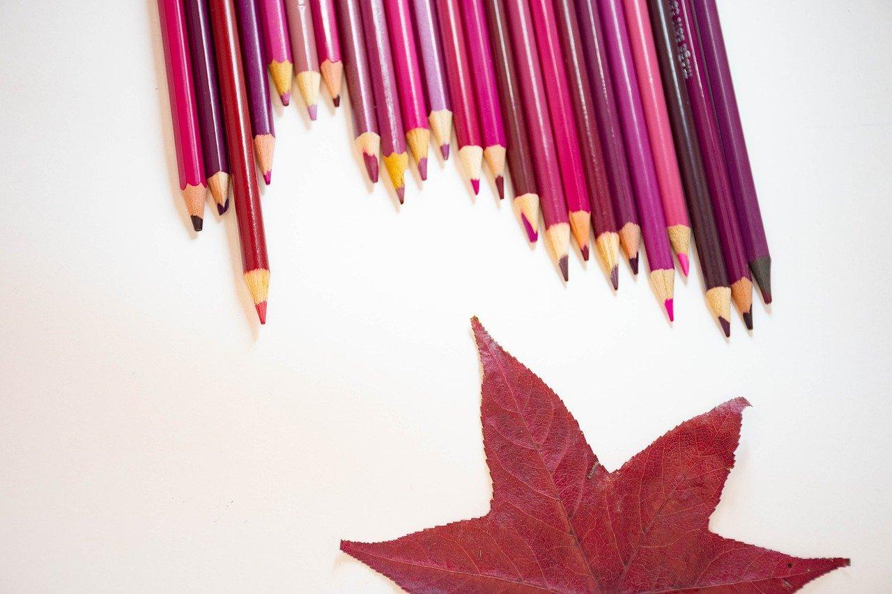 水彩笔什么牌子好用