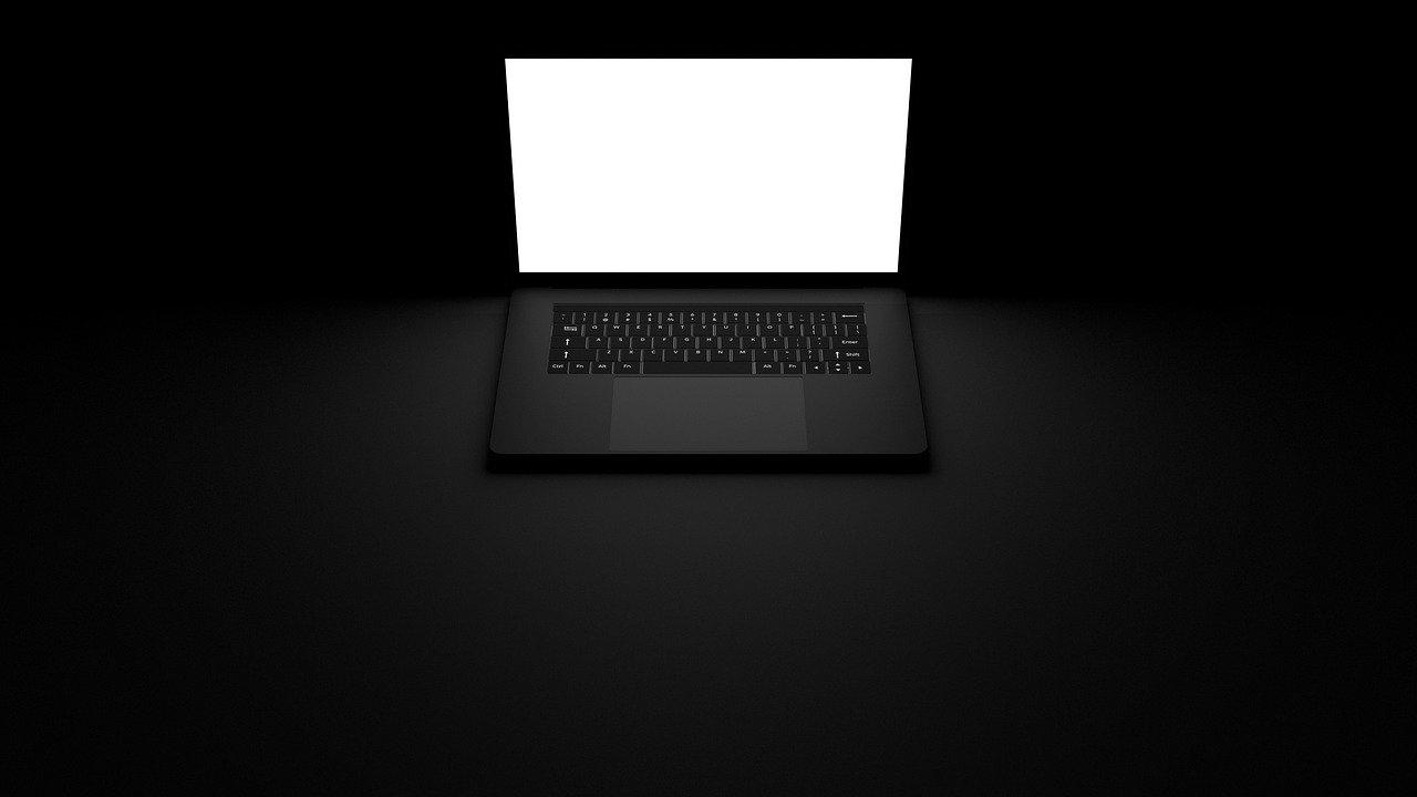 6. 关闭键盘灯操作