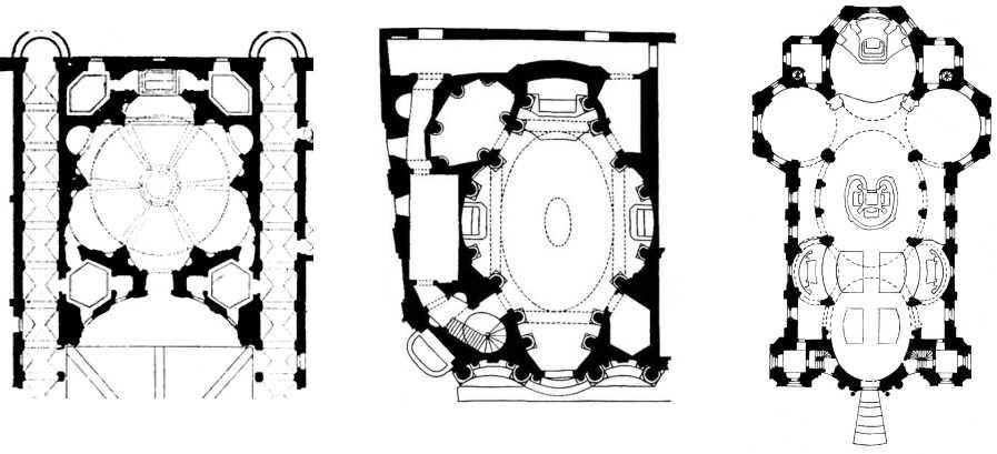 什么是建筑空间原型?8 什么是建筑空间原型?