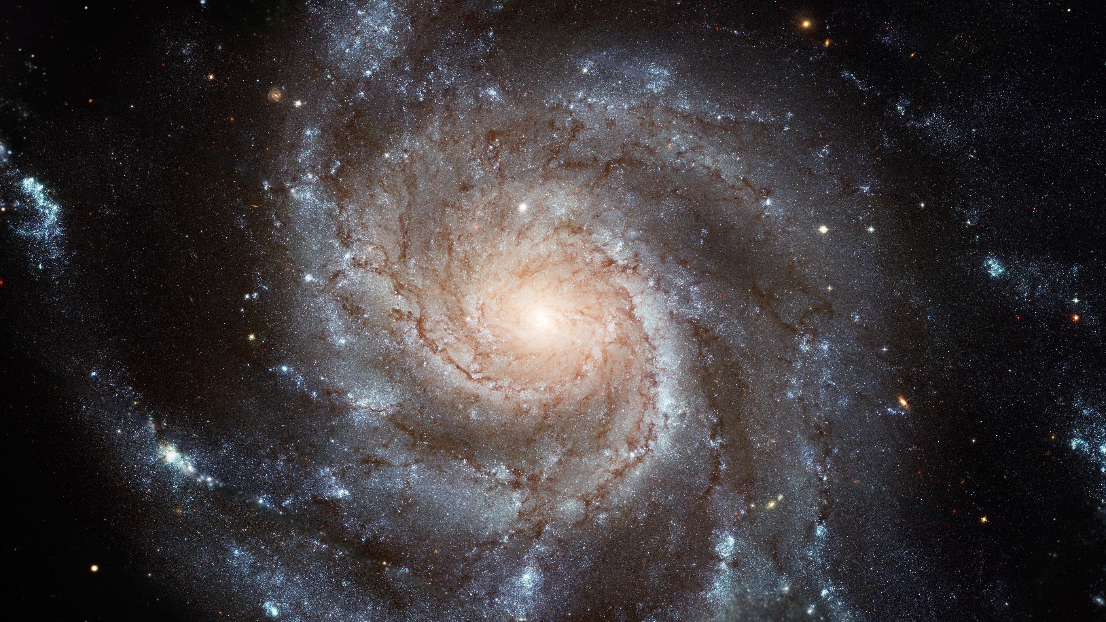 有没有宇宙太阳系比如土星等的图片或者艺术创作适合做壁纸什么的