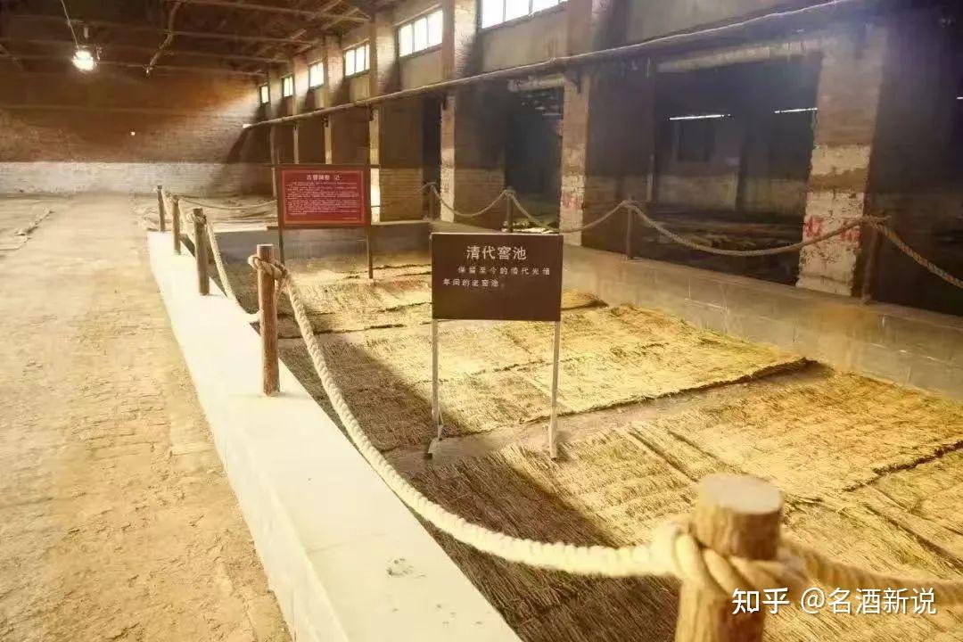 “五大体系”推动古贝春文化建设持续向纵深发展 知乎 