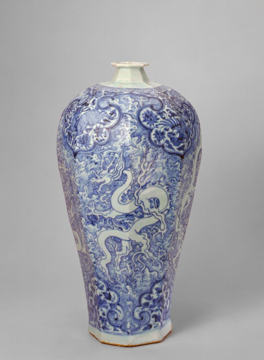 被誉为天下第一瓷器「梅瓶」为何受人喜爱？ - 知乎