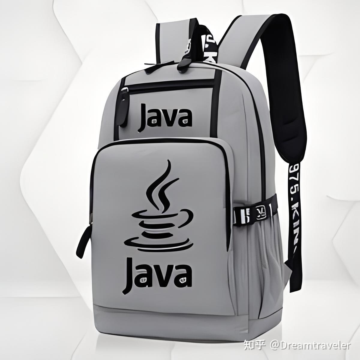 Java Bags Java学习八—常用包(类)之java.lang包 - 知乎