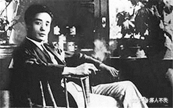 中组部发家史8——康生,从喋血上海说起 - 知乎