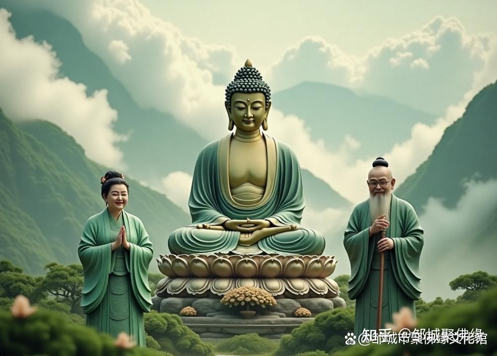 仙家缘分为何不能随意送走?揭秘背后的因果与责任 - 知乎
