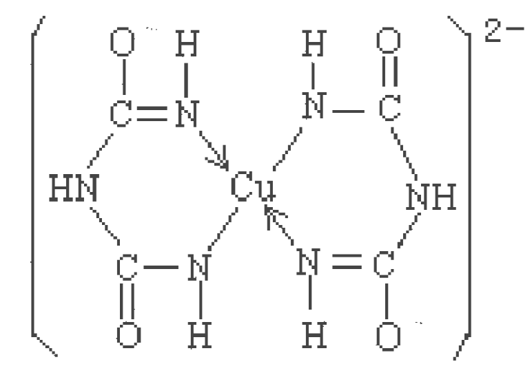 为什么双缩脲试剂不能检测二肽为什么它只能检测两个及以上肽键