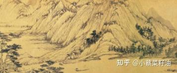 元代艺术的起源发展及其艺术形态的多样性 - 知乎