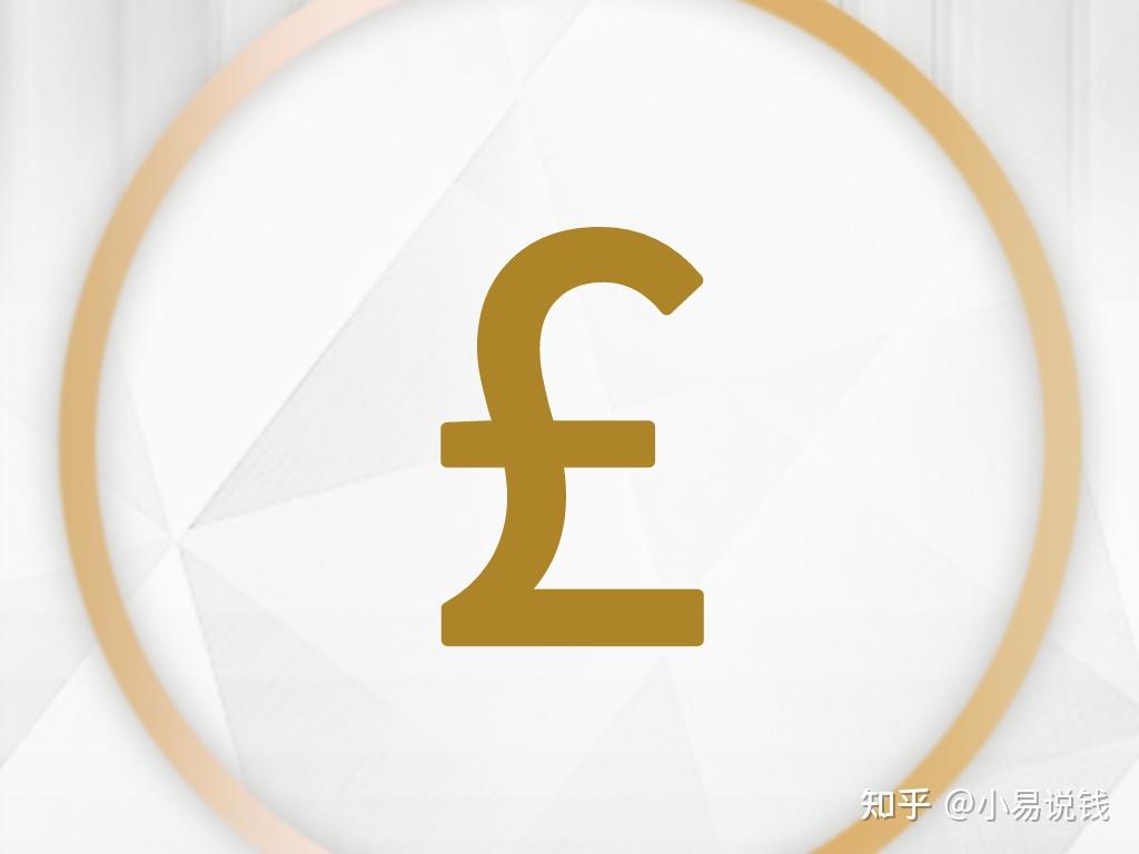 世界多国钱币符号大赏，这些简写符号是怎么来的？ - 知乎