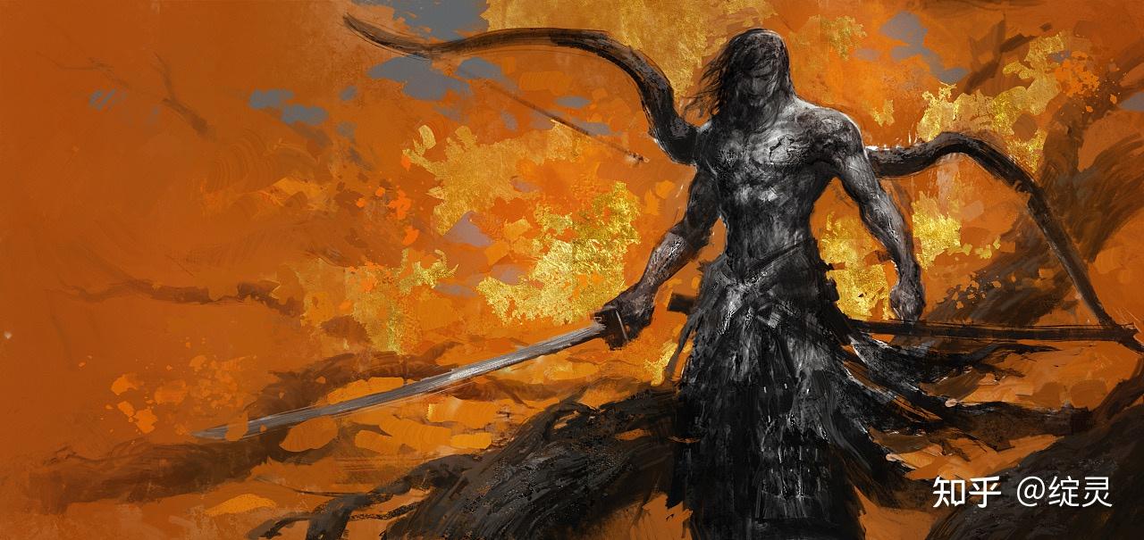 你觉得游戏《只狼:影逝二度》里有哪些角色比较「惨」,为什么?