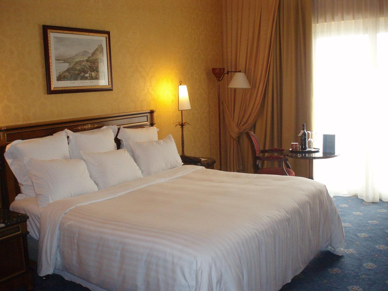 4. 包间价格咨询