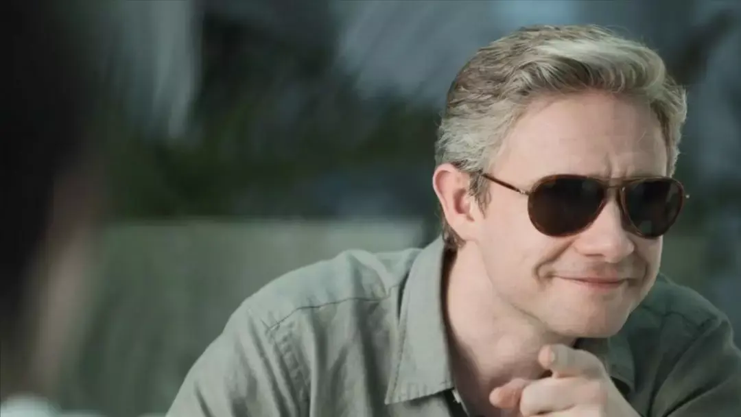 如何评价美剧创业公司startup