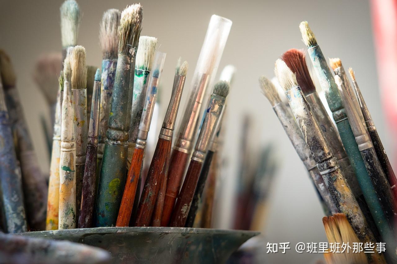 快乐读书吧系列丛书 《神笔马良》：学会坚持，懂得正义 - 知乎