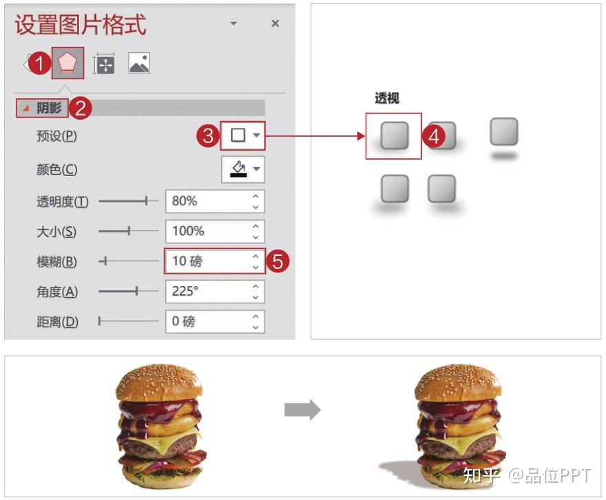 如何让ppt图片突破边界,打造高级感?