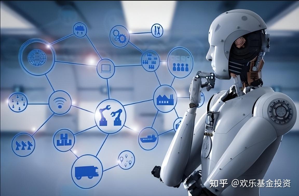 AI智能体概念股一览表（AI智能体十大龙头解析） - 知乎