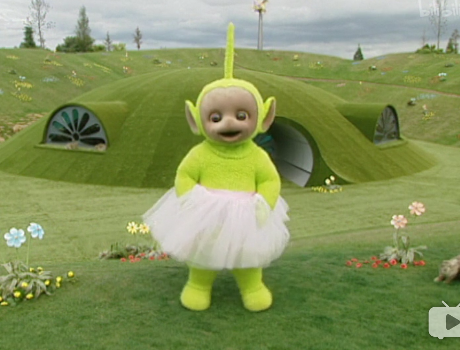 天线宝宝穿裙子是哪一季哪一集? - 知乎