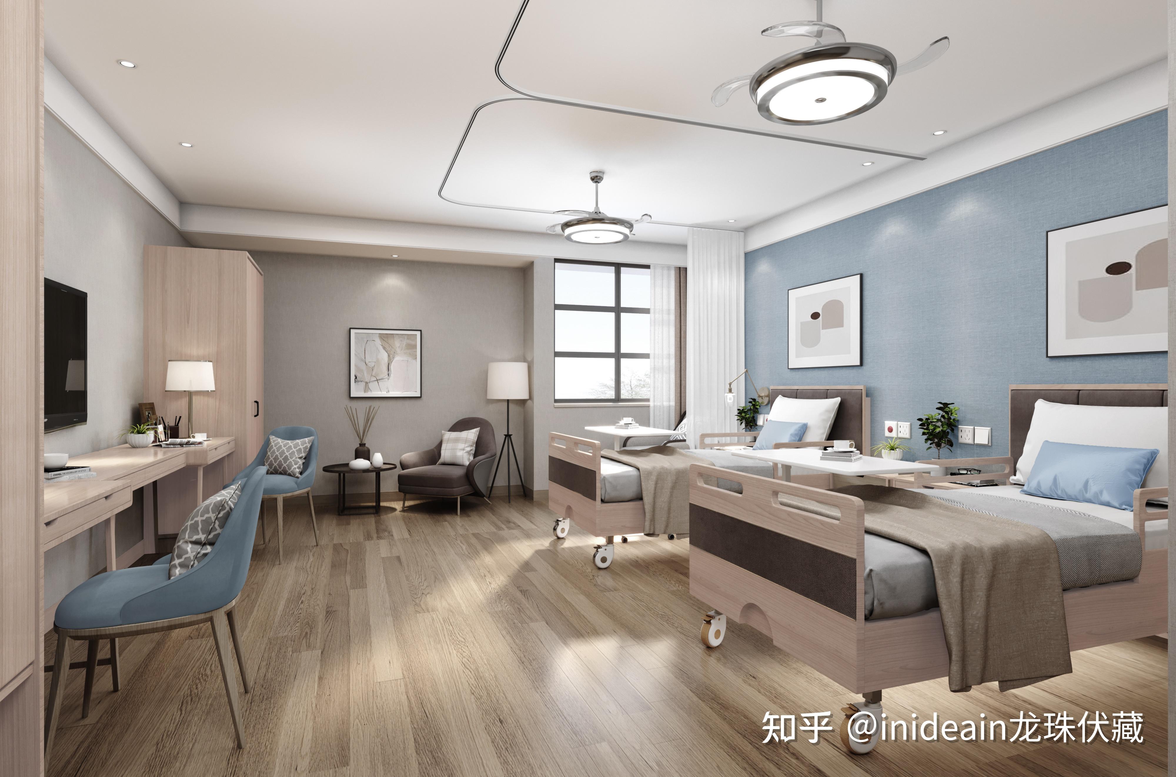 老人卧室装修装饰需要注意什么? - 知乎
