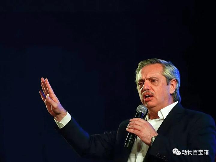 卡梅隆卡梅伦分不清阿根廷当选总统闹乌龙