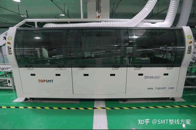 SMT焊接缺陷翘脚与立碑的区别及解决方案 - 知乎
