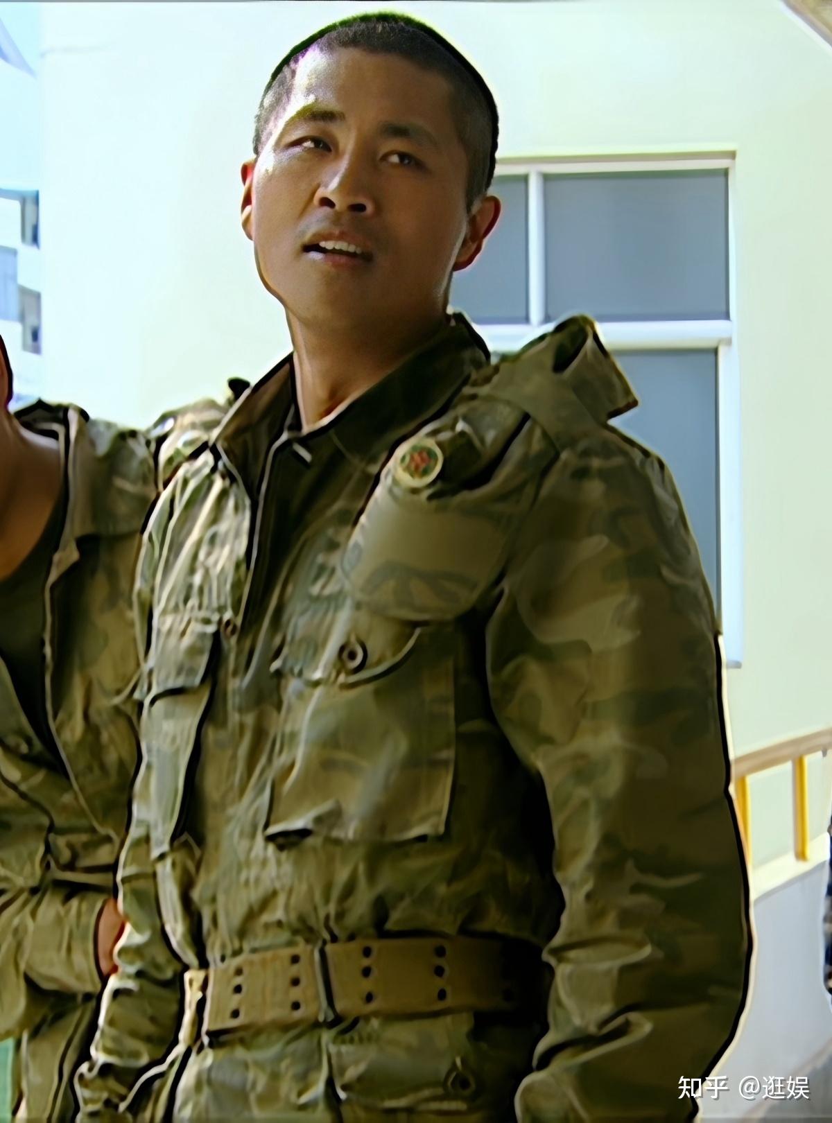 《士兵突击》为什么成才可以二次参加A大队,而拓永刚没有再来? - 知乎