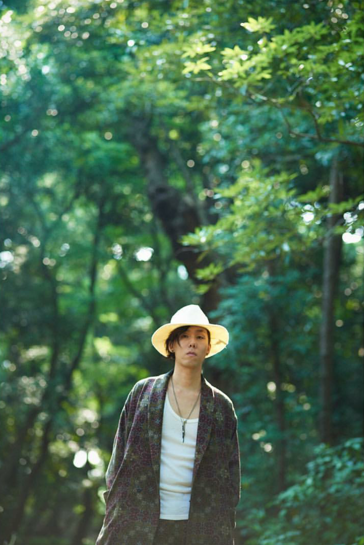 野田洋次郎的照片