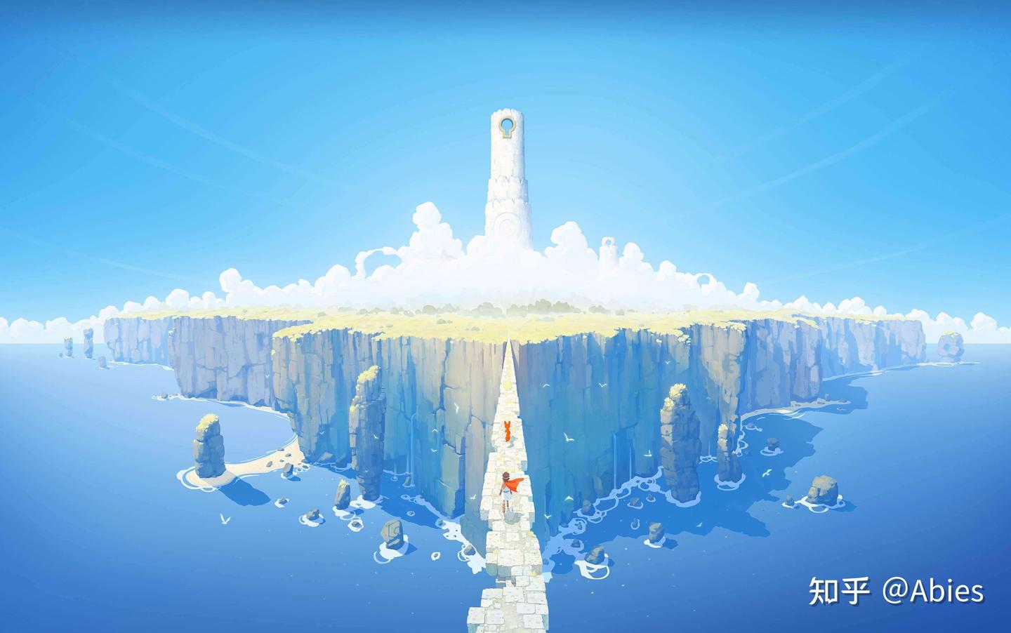 卡尔维诺《看不见的城市》摘抄- 知乎