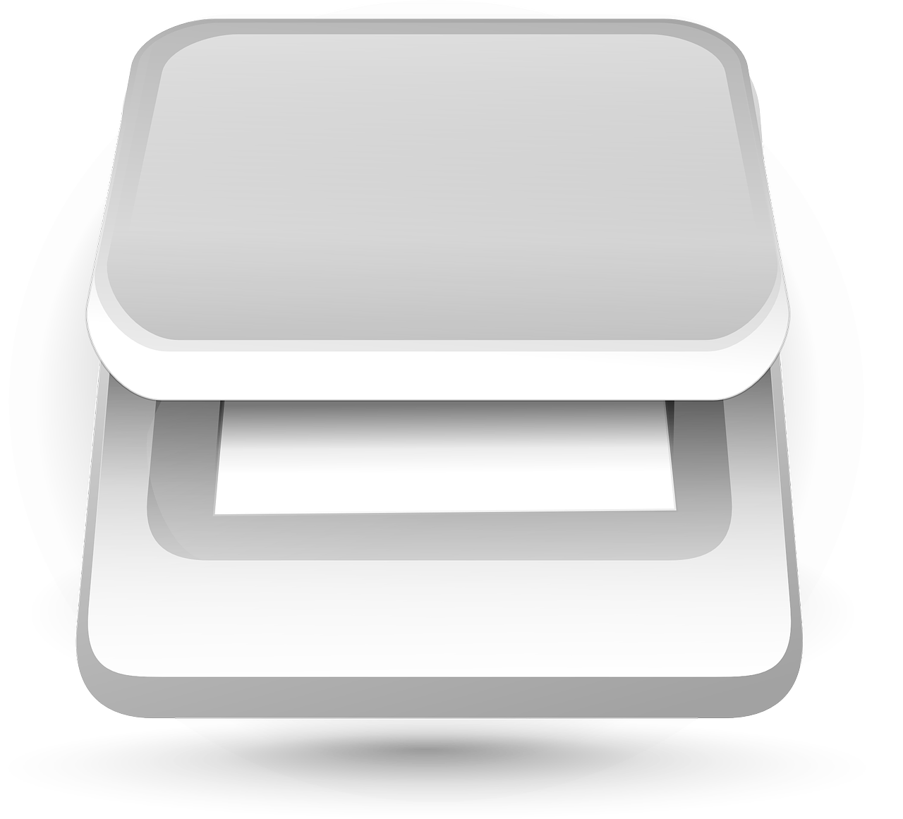 如何使用扫描仪