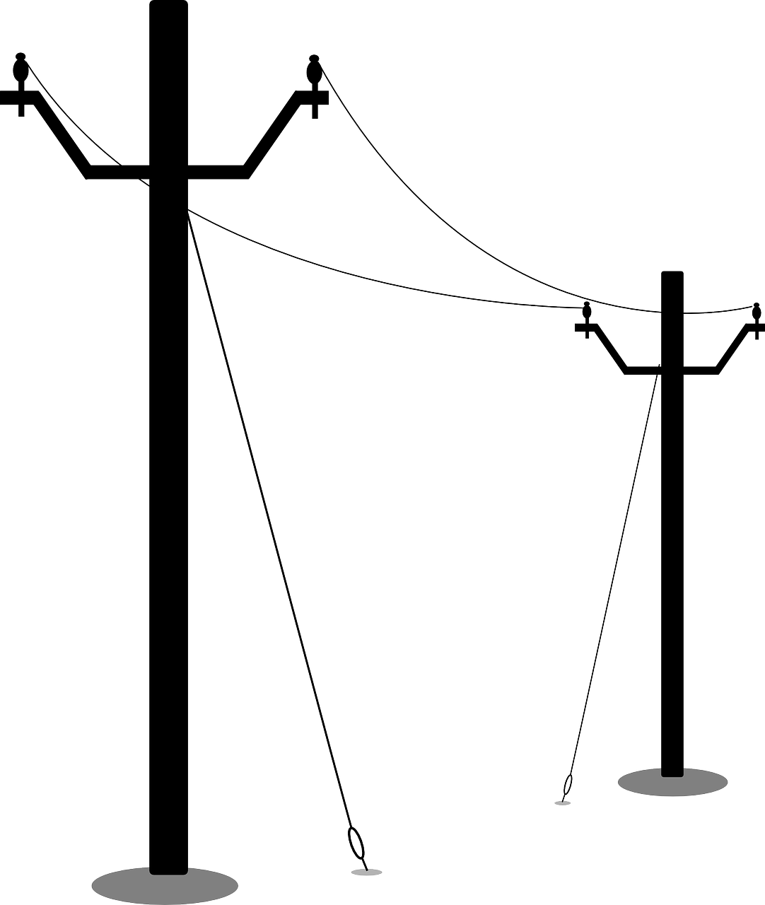 智能配电线路方案