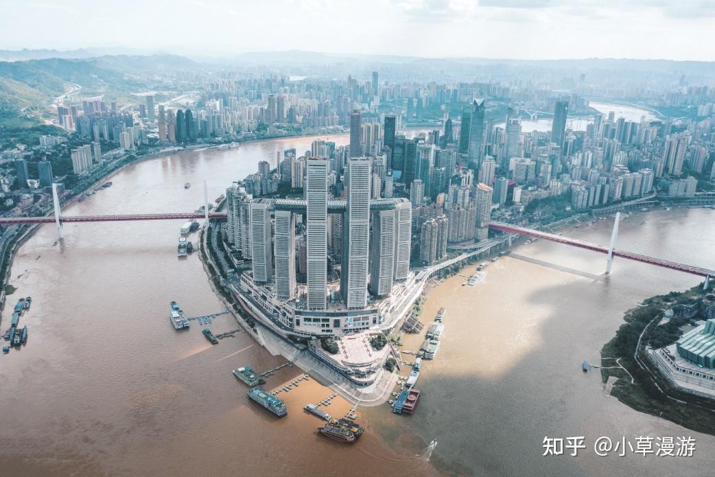 重庆渝中区最值得去的景点有什么？我推荐这6个地方 | 重庆旅游攻略总结 - 知乎