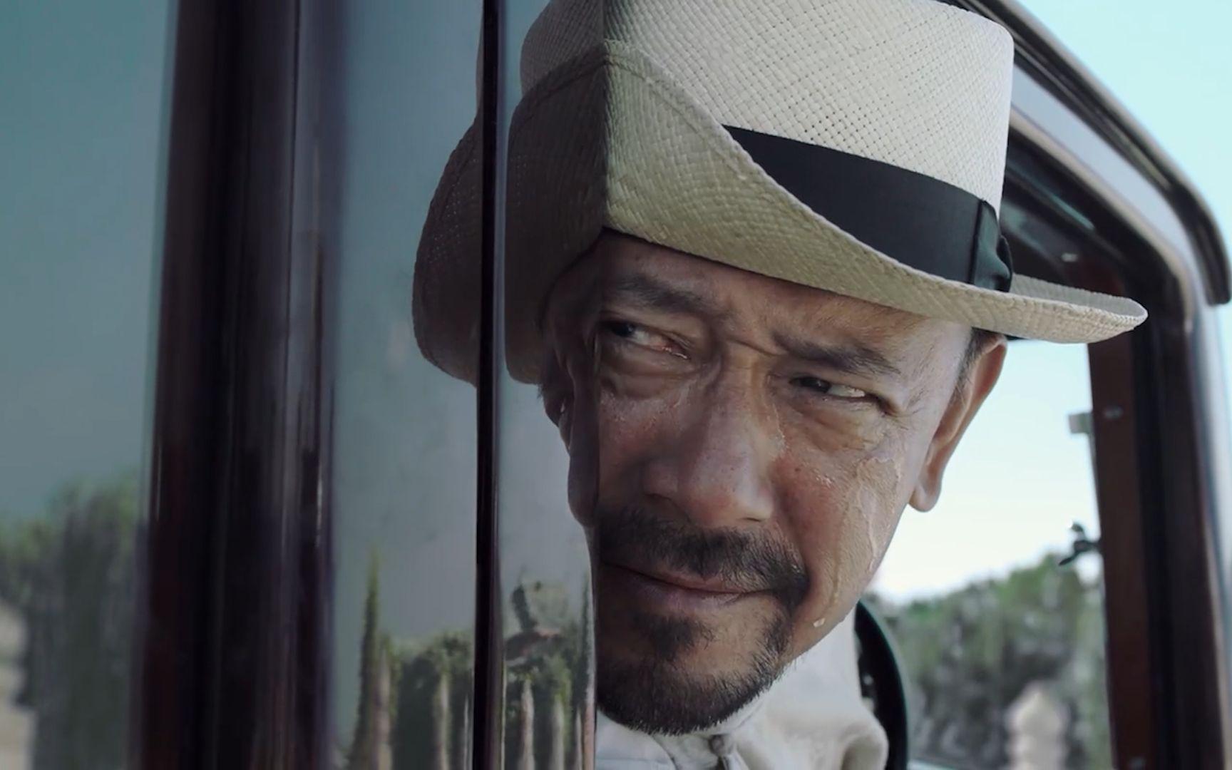 深度解析邪不压正每个人都暗藏各自代表的群体这才是大隐喻