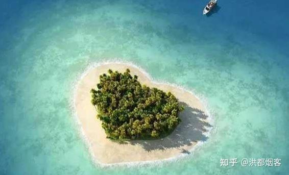 威海火炬八街:最美的海边避暑胜地,宛如人间仙境 - 知乎