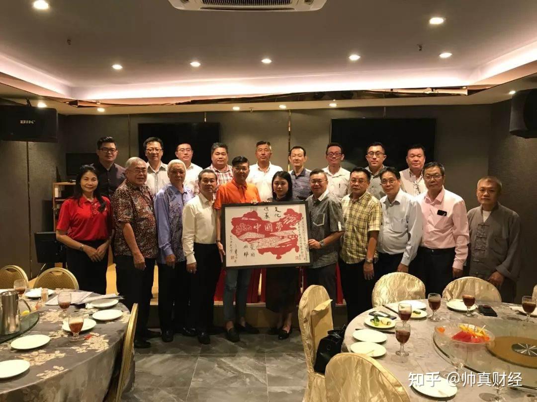 贡献90%税收，却只能做二等公民，马来西亚华人未来该何去何从？ - 知乎