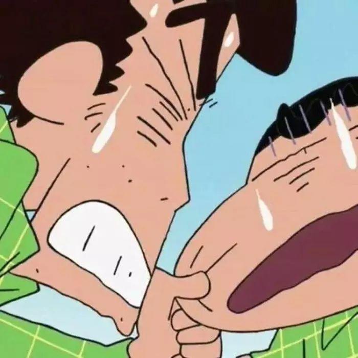 你见过那些搞笑的情头