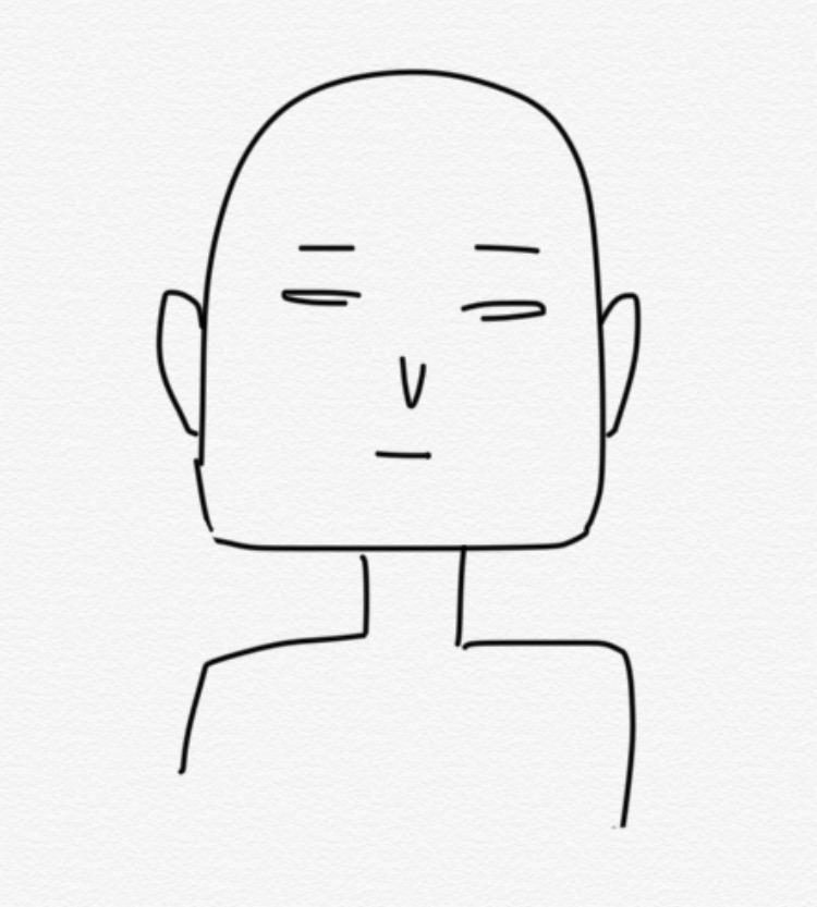 大方脸适合什么样的短发求解救