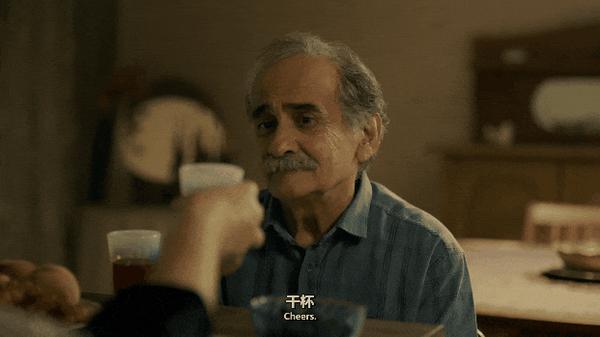 《我最喜欢的蛋糕》口碑大爆,柏林影展夺奖,导演却因它被禁!